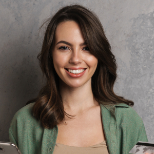 María Ramírez